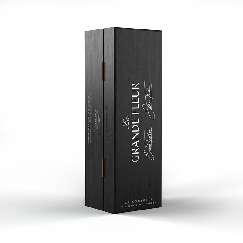 La Grande Fleur Malbec