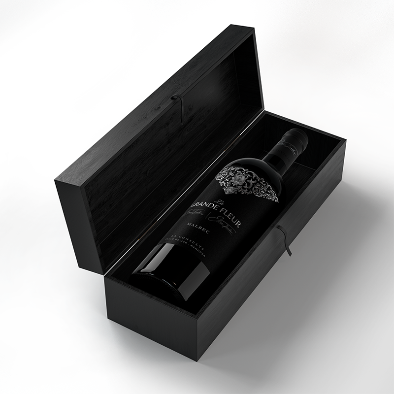 La Grande Fleur Malbec