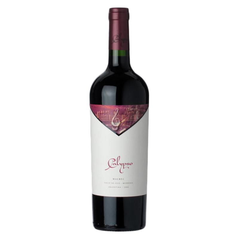 Calypso Malbec 2009