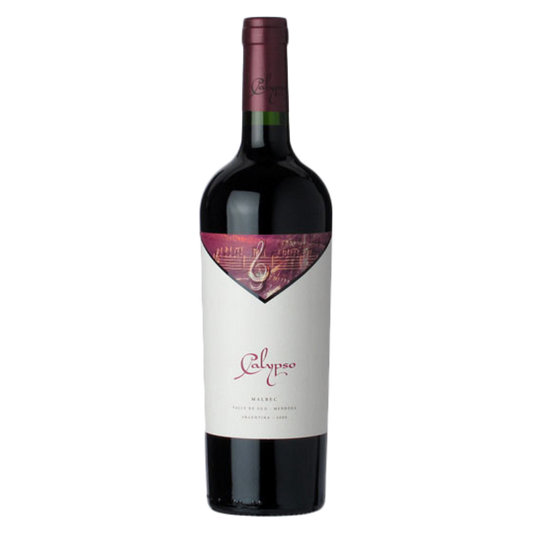 Calypso Malbec 2009
