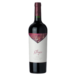 Calypso Malbec 2009