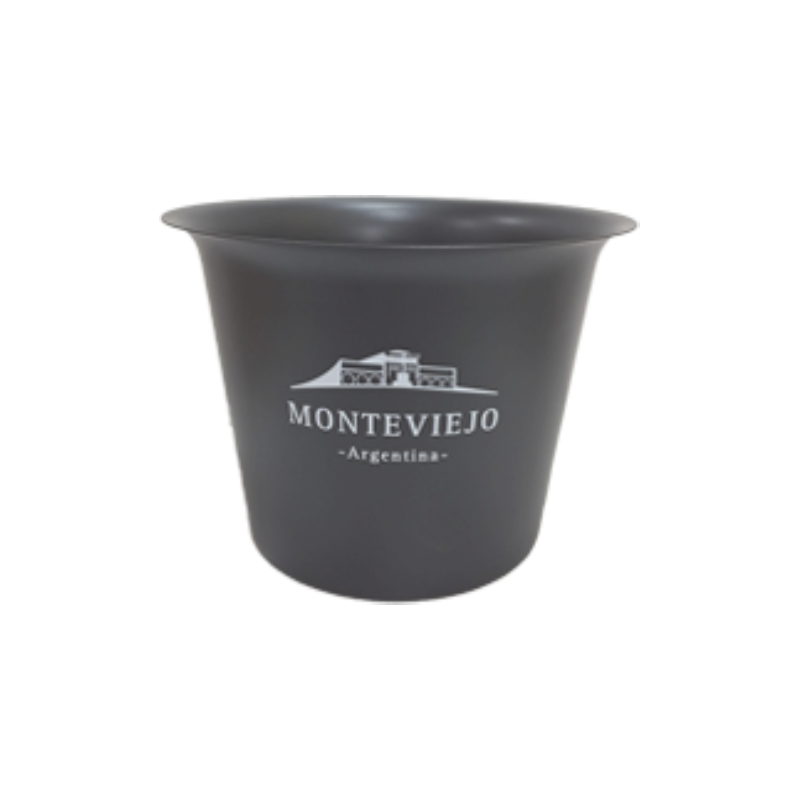 Frapera Aluminio Monteviejo