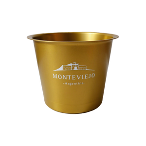 Frapera Aluminio Monteviejo