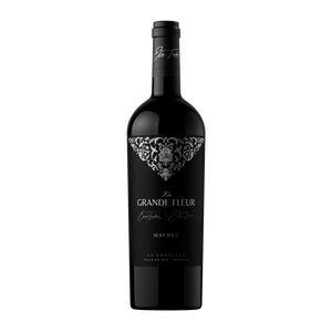La Grande Fleur Malbec