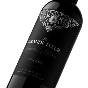 La Grande Fleur Malbec