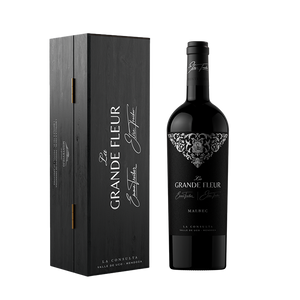 La Grande Fleur Malbec