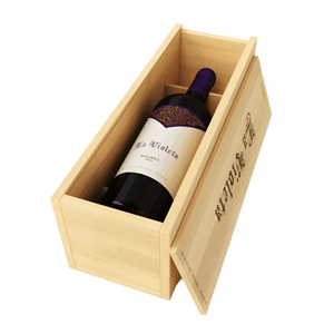 La Violeta Malbec 2015