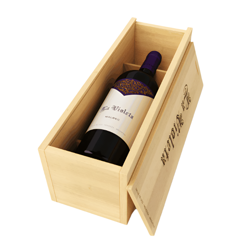 La Violeta Malbec 2016