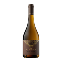 Les Fleurs Blanc de Noir
