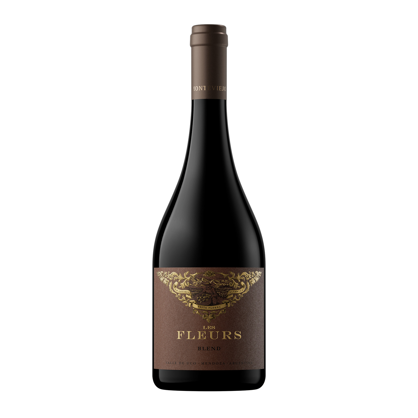 Les Fleurs Blend