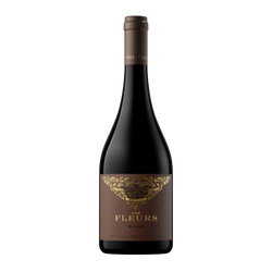 Les Fleurs Blend