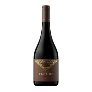 Les Fleurs Blend
