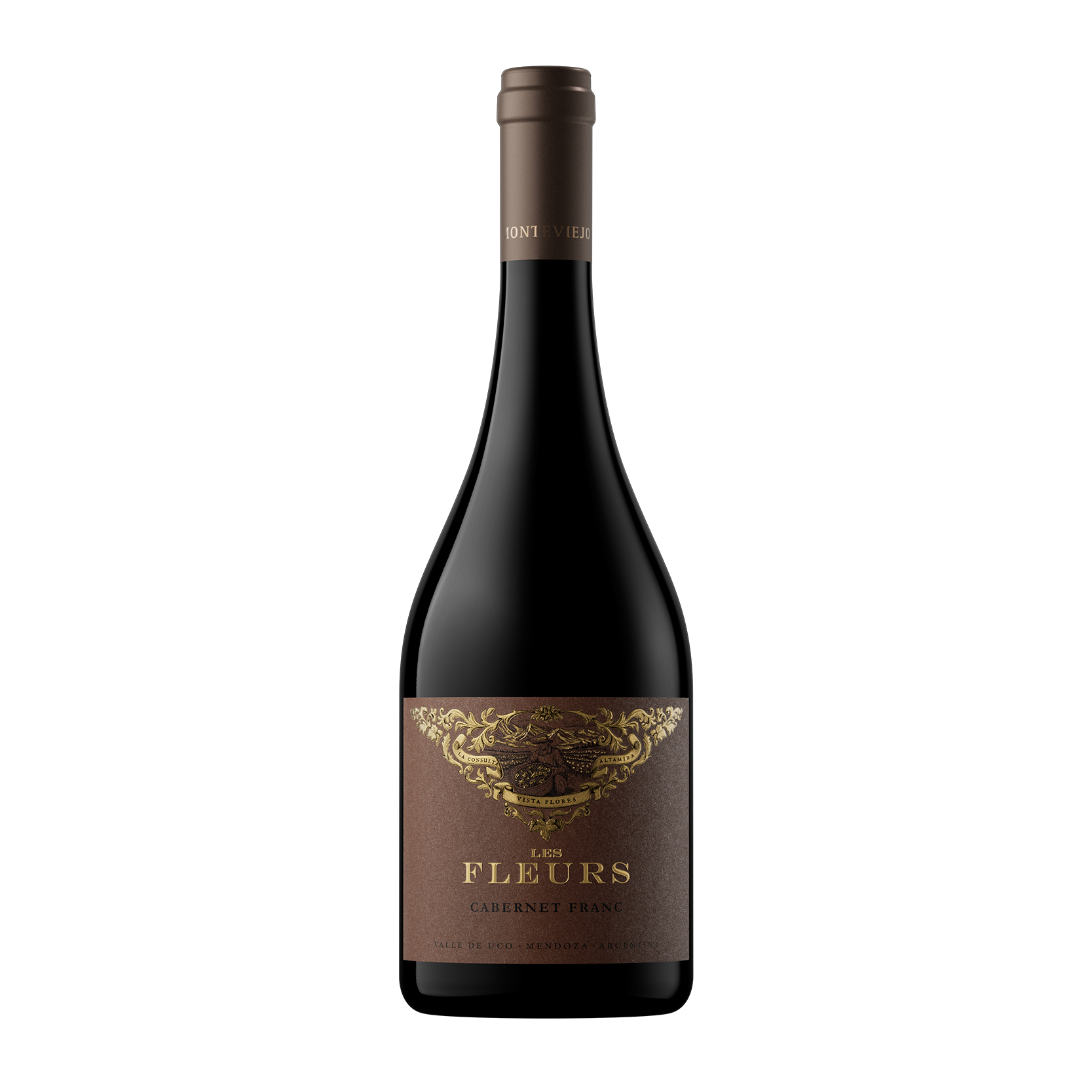 Les Fleurs Cabernet Franc