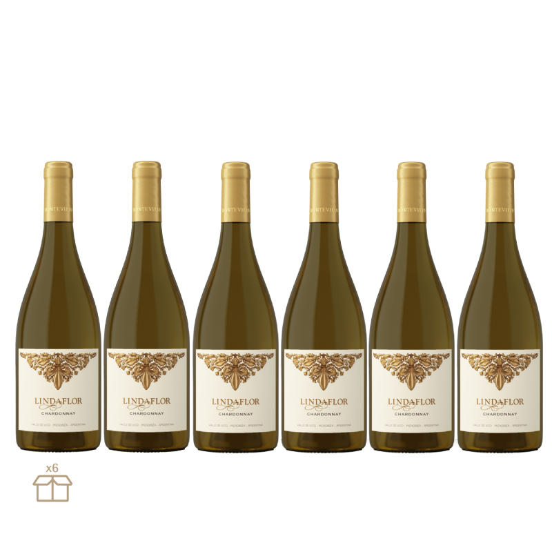 Lindaflor Chardonnay