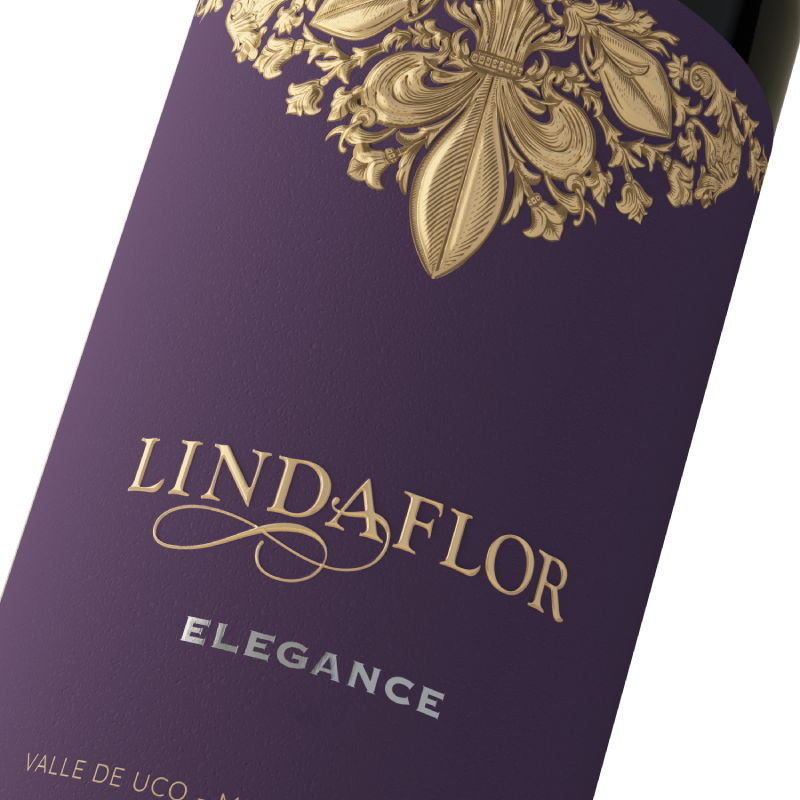 Lindaflor Elegance Blend