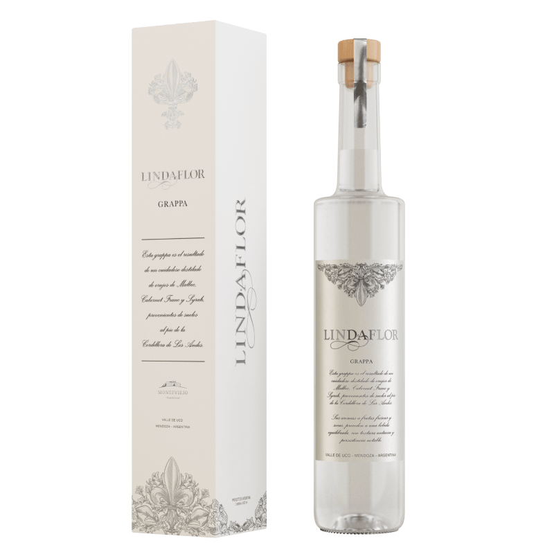 Lindaflor Grappa