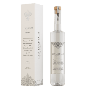 Lindaflor Grappa