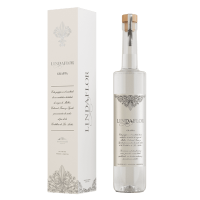 Lindaflor Grappa