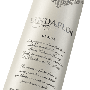Lindaflor Grappa