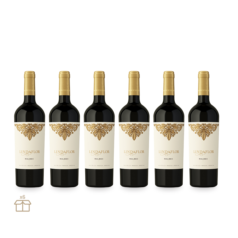 Lindaflor Malbec