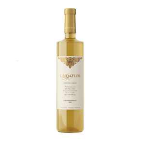 Lindaflor Chardonnay Tardío 500 ml