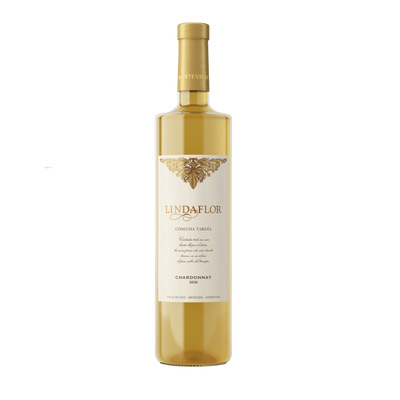 Lindaflor Chardonnay Tardío 500 ml