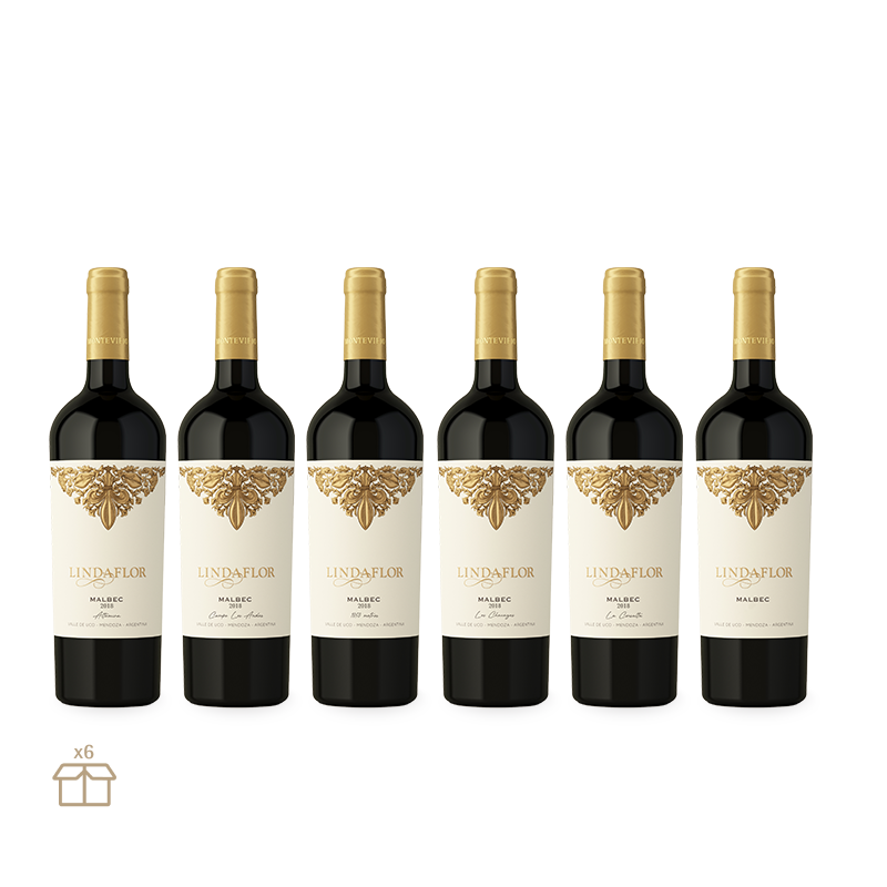 Lindaflor Terroir