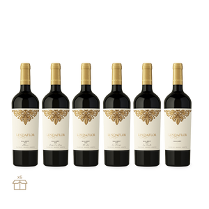 Lindaflor Terroir