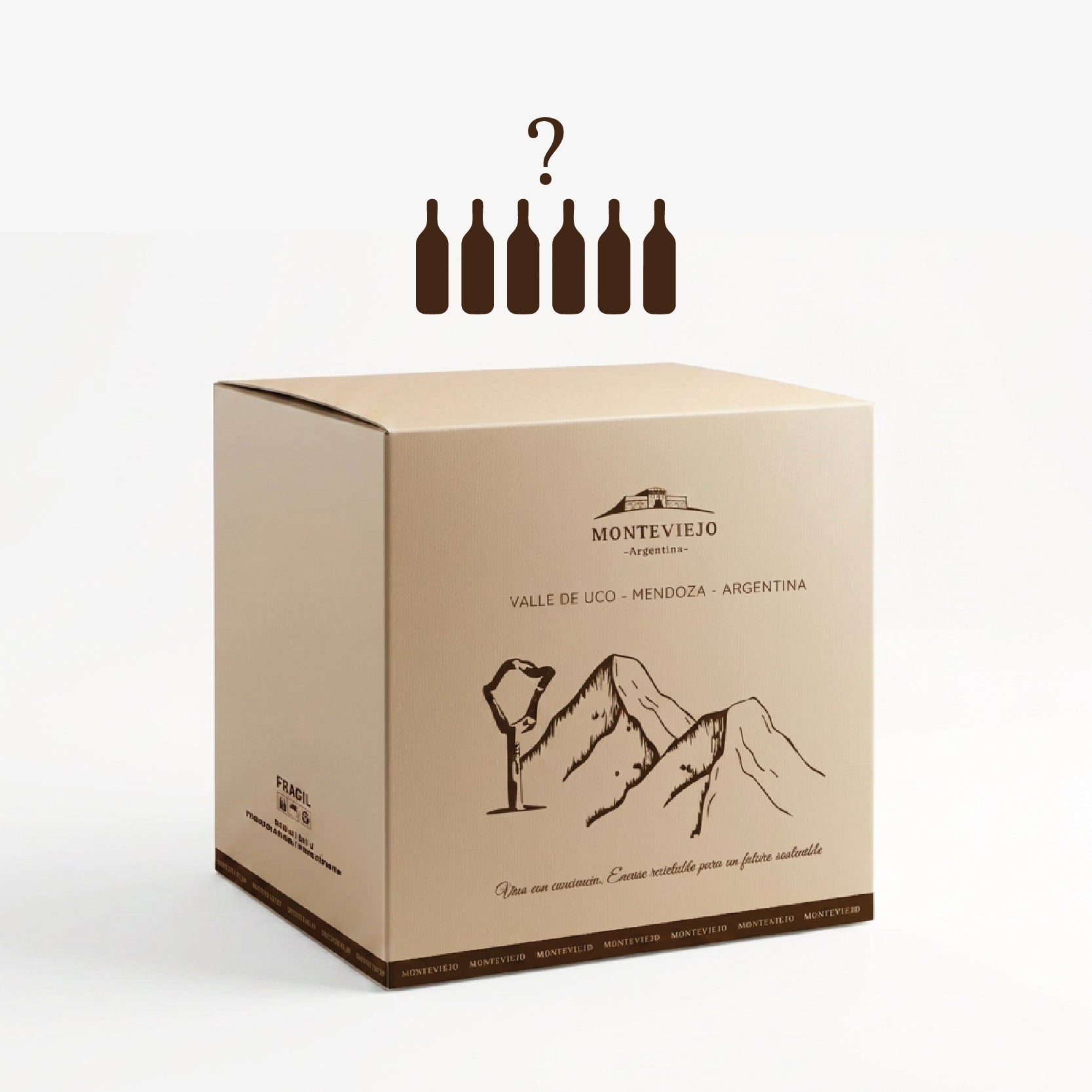 Mystery Box Cyberwine