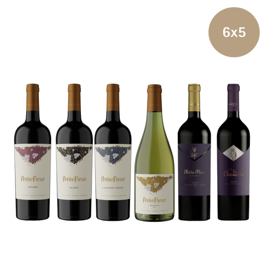 Pack Reserva
