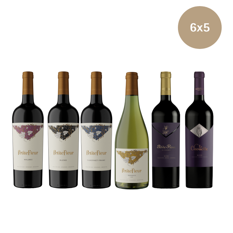Pack Reserva