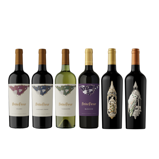 Pack Reserva