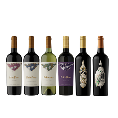 Pack Reserva