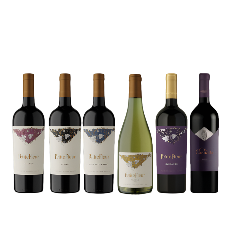 Pack Reserva