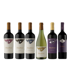 Pack Reserva
