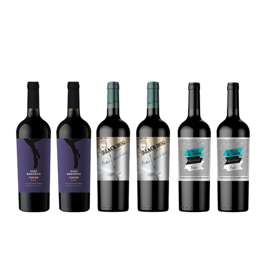 Pack Artistas Premium