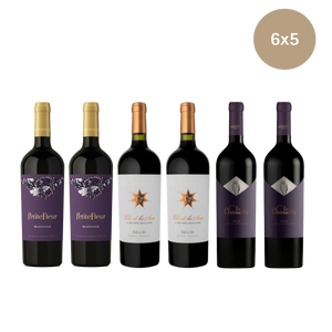 Pack Blend Exclusivo