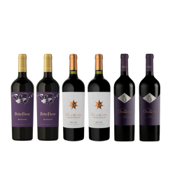 Pack Blend Exclusivo