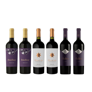 Pack Blend Exclusivo