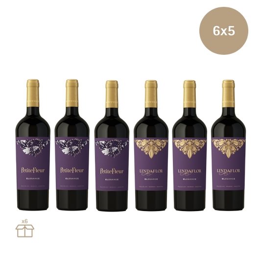 Pack Elegance Exclusivo