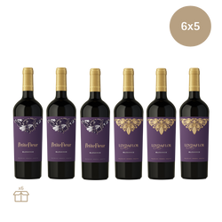 Pack Elegance Exclusivo