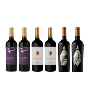 Pack Blend Exclusivo