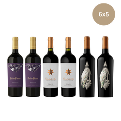Pack Blend Exclusivo