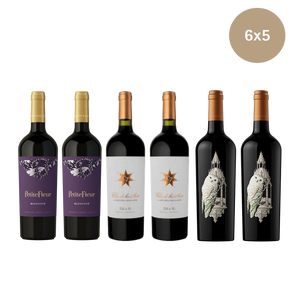 Pack Blend Exclusivo