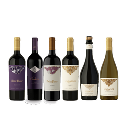 Pack Celebración