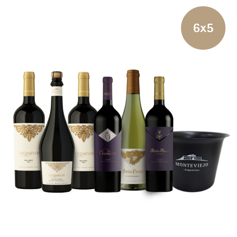 Pack Premium Exclusivo