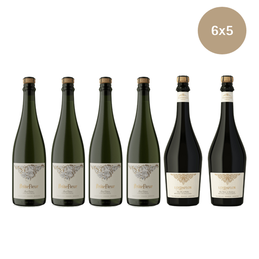 Pack Espumantes Premium