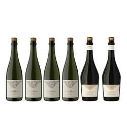 Pack Espumantes Premium