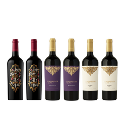 Pack Gran Reserva