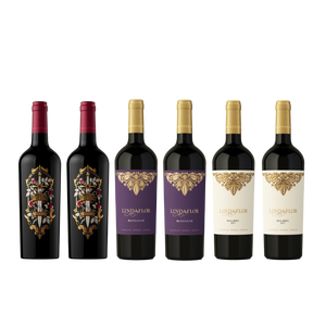 Pack Gran Reserva